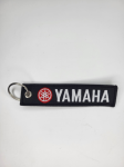 Брелок для ключей тканевый YAMAHA