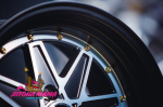 Комплект дисков Work Equip 03 R15 8j ET20 4x100 (черно матовые) 2