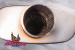 Бочка выхлопная Magnaflow style 51 mm. 3