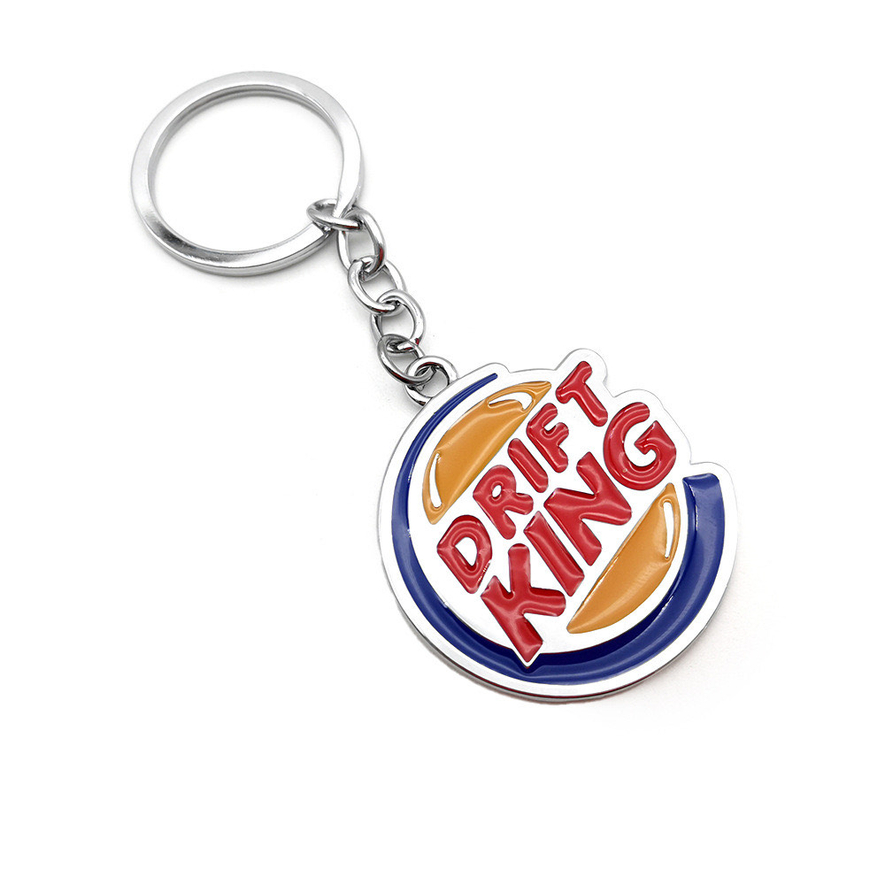 Брелок для ключей Drift king
