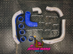Пайпинг-кит для Toyota JZX 90-100