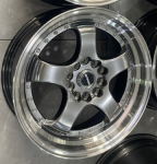 Комплект дисков SSR SP1 R17 9J ET20 5x114.3