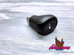 Ручка КПП перфорированная кожа BMW M 5 speed (А33)