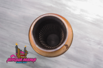 Резонатор Magnaflow 63 mm. 3