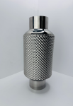 Гофра выхлопная с термоизоляцией Heatshield 4