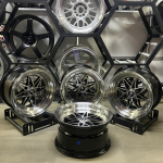 Комплект дисков Work Equip 03 R15 8j ET10 4x100 1