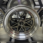 Комплект дисков Work Equip 03 R15 8j ET10 4x100 2