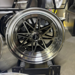 Комплект дисков Work Equip 03 R15 8j ET10 4x100 4