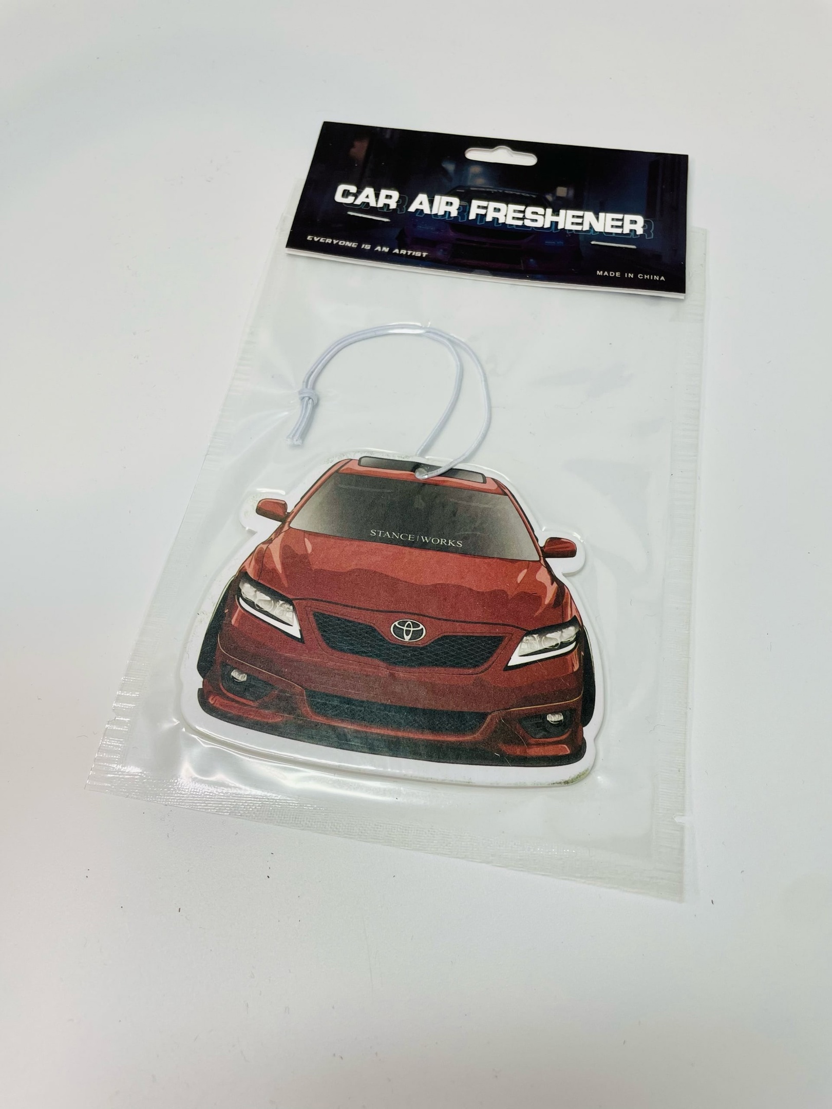 Ароматизатор воздуха Toyota Camry 40