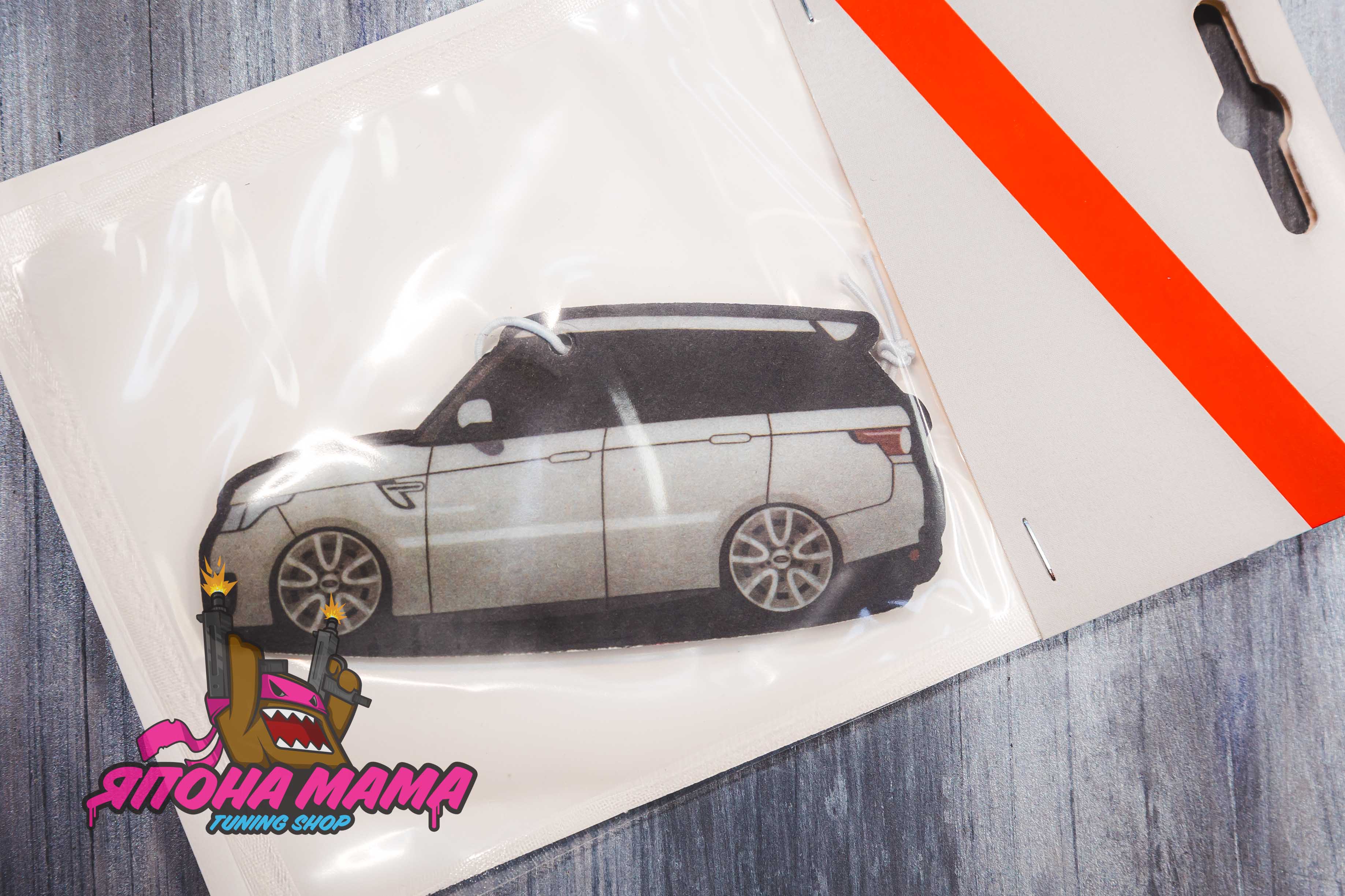 Ароматизатор воздуха Range Rover