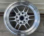 Комплект дисков Enkei RPF1 с полкой R14 6j ET30 4x100/108
