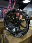 Комплект дисков XXR 527 R17 8j ET20 4x100 / 114.3 (hyper black)
