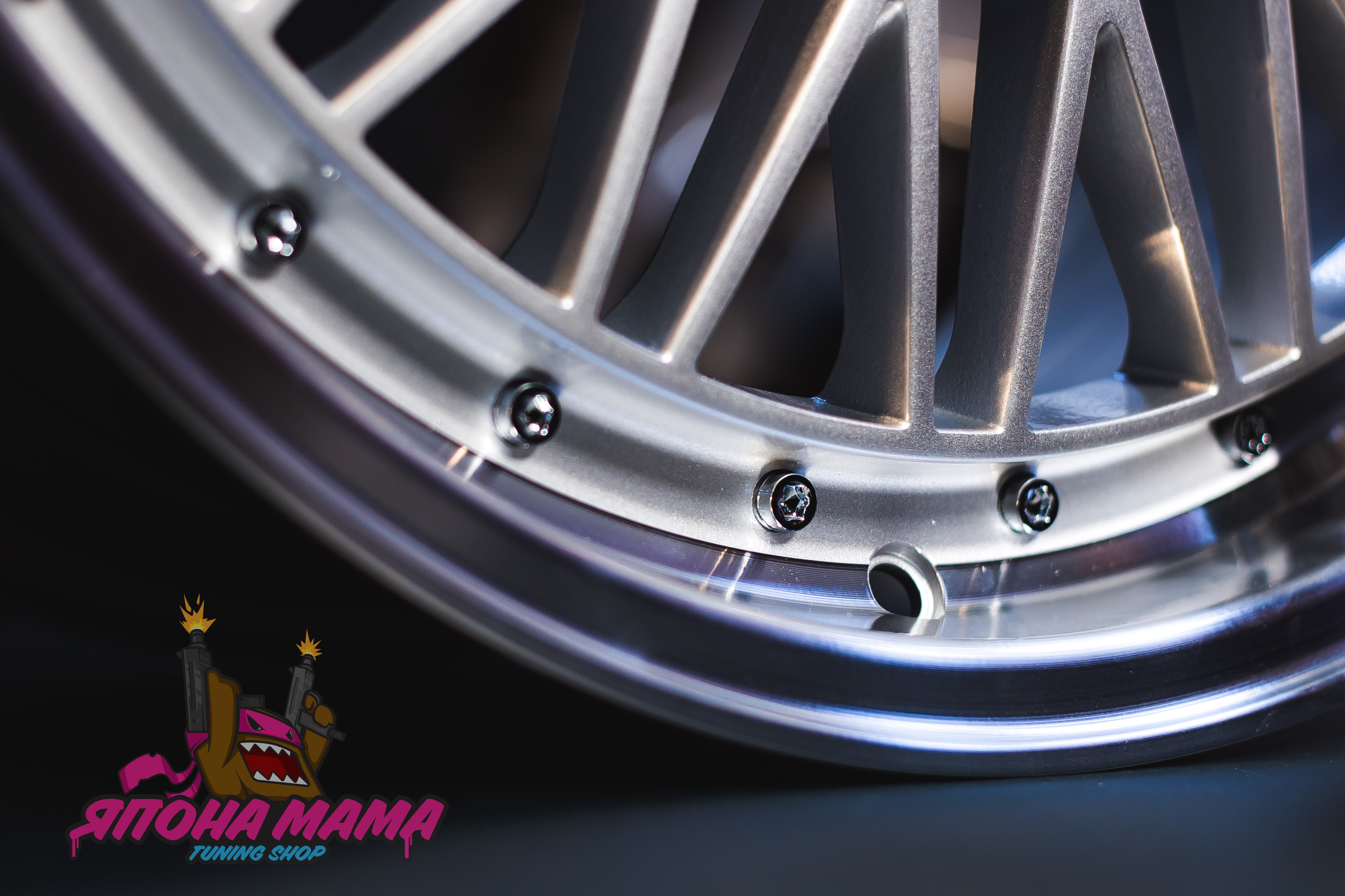Комплект дисков BBS RC NEW R18 8j ET40 5x112 (серебро) 2