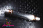 Резонатор Magnaflow 76 mm. 2