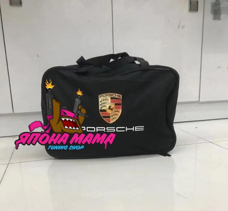 Тент / Чехол для автомобиля Porsche (любая модель) 2