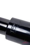 Глушитель HKS Hi-Power черный хром тихий бас 51mm.вход / 89mm.выход (универсальный) 8