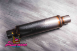 Резонатор Borla 63 mm. 1