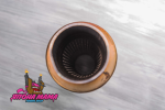 Резонатор Borla 63 mm. 2