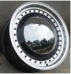 Комплект дисков Old School R16 7J ET30 5x108/114.3