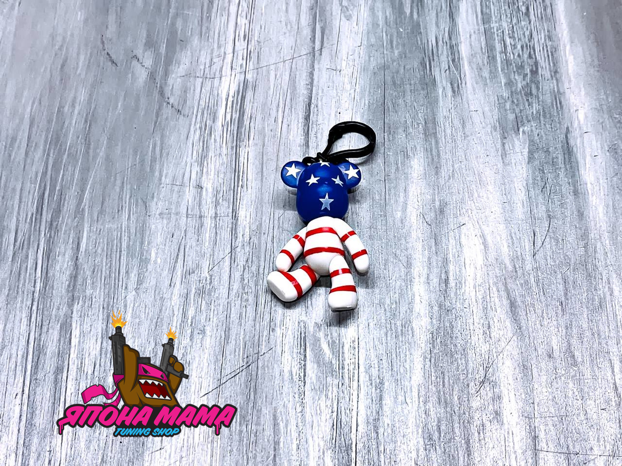 USA