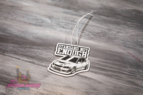 Ароматизатор воздуха Mitsubishi Lancer Evolution