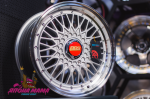 Комплект дисков BBS RC NEW R15 6.5j ET35 4x100 / 114.3 (серебро) 1