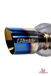 Глушитель GReddy 51/63mm (приятный звук) 3