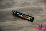 Брелок для ключей тканевый Ralli ART