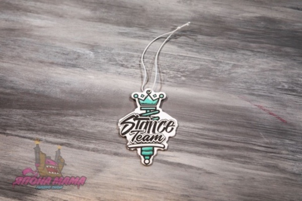 Ароматизатор воздуха Stance Team