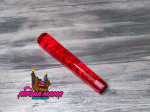 Ручка переключения передач в стиле JDM 25cm., круглая (Красный) 2