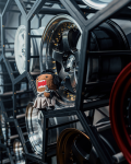 Домо Кун популярная игрушка в стиле самурая ver. 2