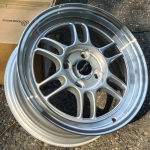 Комплект дисков Enkei RPF1 R14 6J ET30 4x100 1