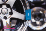 Комплект дисков Volk Racing TE37 R17 7.5j ET38 5×112 (мокрый асфальт) 2