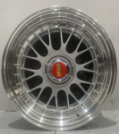 Комплект дисков BBS LM R17 8.5j ET20 5x112 / 5x120