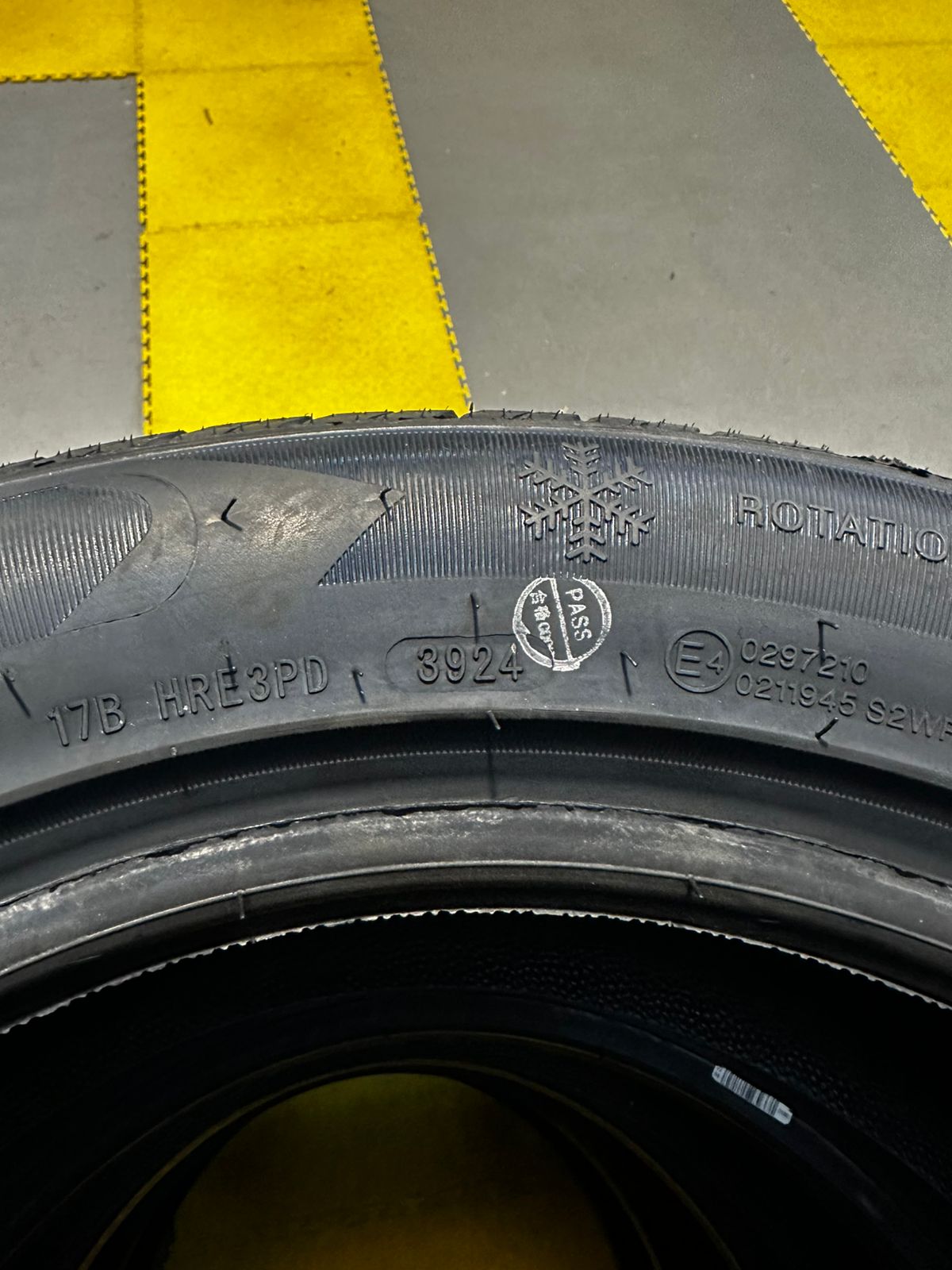 Шины FRONWAY ICEMASTER I 205/55 R16 91H 4