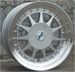 Комплект дисков Hartge R16 7.5j ET35 4x100 73.1