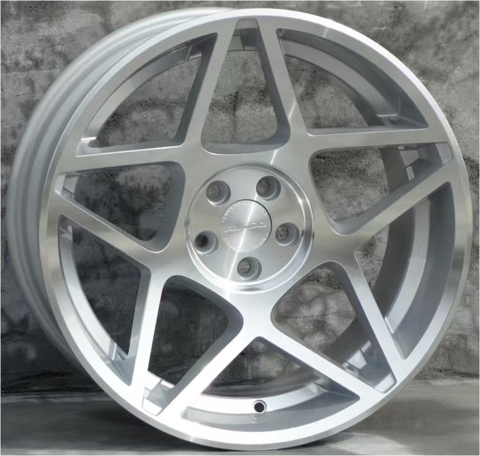 Комплект дисков 3SDM 0.08 R18 8.5J ET35 5x112
