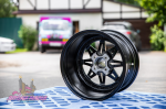 Комплект дисков Work Equip 03 R15 8j ET10 4x100 2