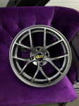 Комплект дисков BBS FI-R R16 7j ET40 4x114.3