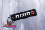 Брелок для ключей тканевый NISMO ver.2