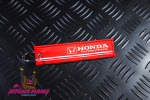 Брелок для ключей тканевый Honda Stream rs