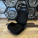 Спортивное сиденье полуковш Recaro sr 3 1