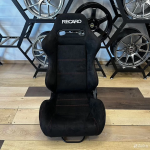 Спортивное сиденье полуковш Recaro sr 3 2