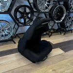 Спортивное сиденье полуковш Recaro sr 3 4