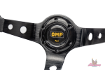 Спортивный руль OMP Corsica (кожа) 7