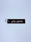 Брелок для ключей тканевый Drift King