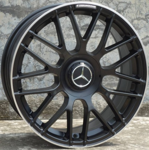 Комплект дисков Mercedes benz R19 8.5J ET35 5x112