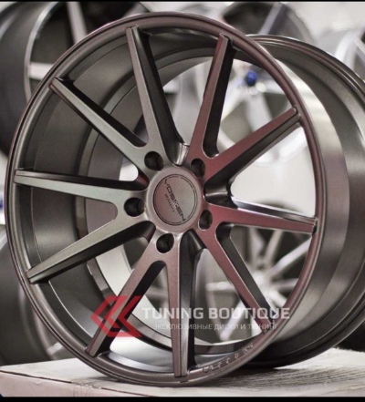 Комплект кованых дисков Vossen R20 9J ET40 5x130 71.5 2