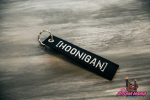 Брелок для ключей тканевый HOONIGAN