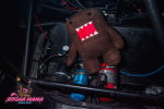 Домо Кун популярная игрушка JDM'щиков 32см. 2
